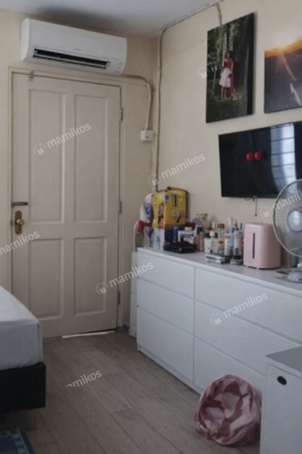 Rumah Sertifikat SHM 3 Kamar Tidur 2 Kamar Mandi Kalideres Jakarta Barat - Photo 4