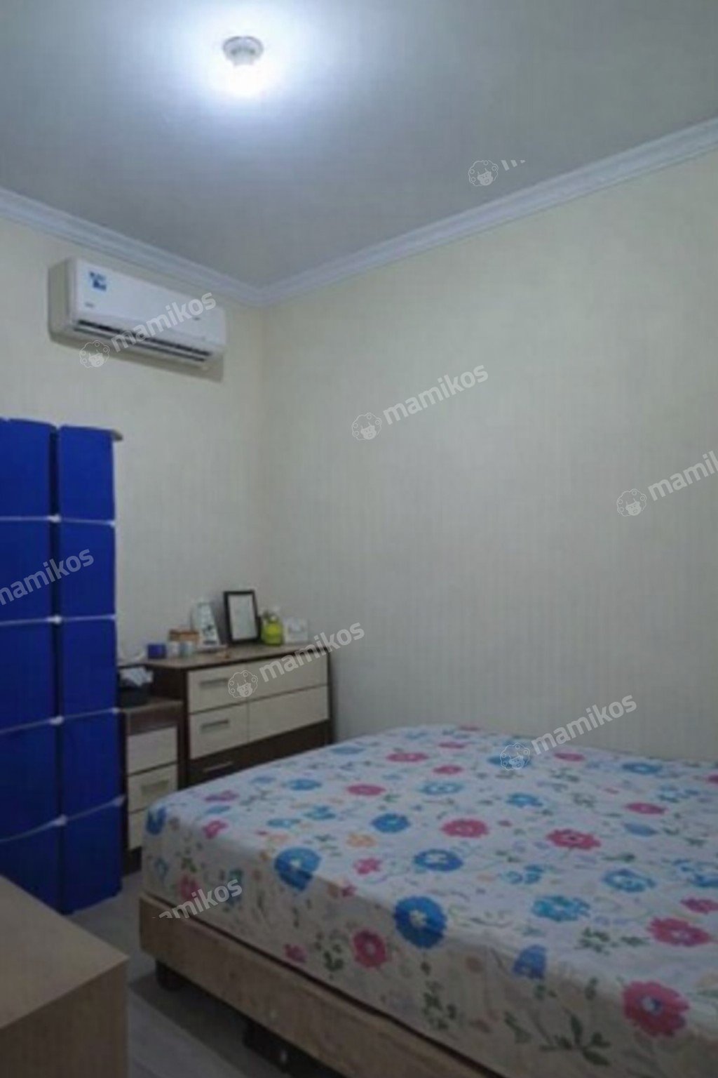 Rumah Sertifikat SHM 3 Kamar Tidur 2 Kamar Mandi Kalideres Jakarta Barat - Photo 5