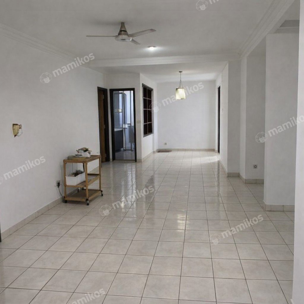 Rumah Sertifikat SHM 3 Kamar Tidur 2 Kamar Mandi Joglo Jakarta Barat - Photo 2