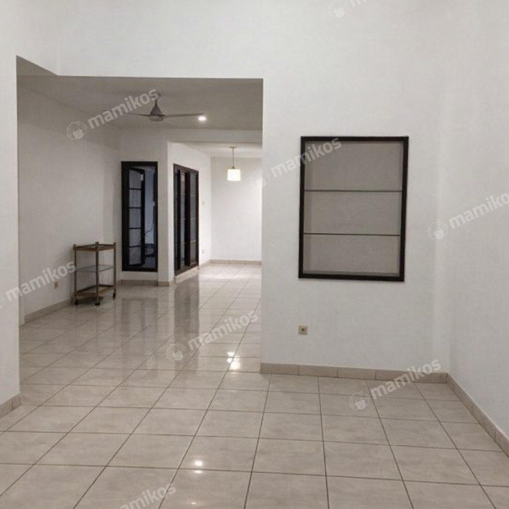 Rumah Sertifikat SHM 3 Kamar Tidur 2 Kamar Mandi Joglo Jakarta Barat - Photo 3