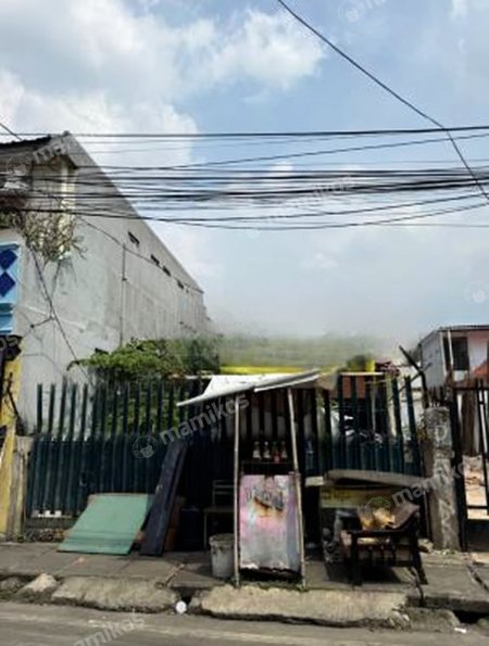 Rumah Sertifikat SHM 1 Lantai Kramat Jakarta Pusat - Photo 2