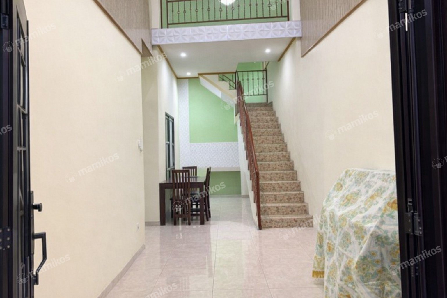 Rumah Sertifikat SHM 3 Kamar Tidur 2 Kamar Mandi Metland Menteng Jakarta Timur