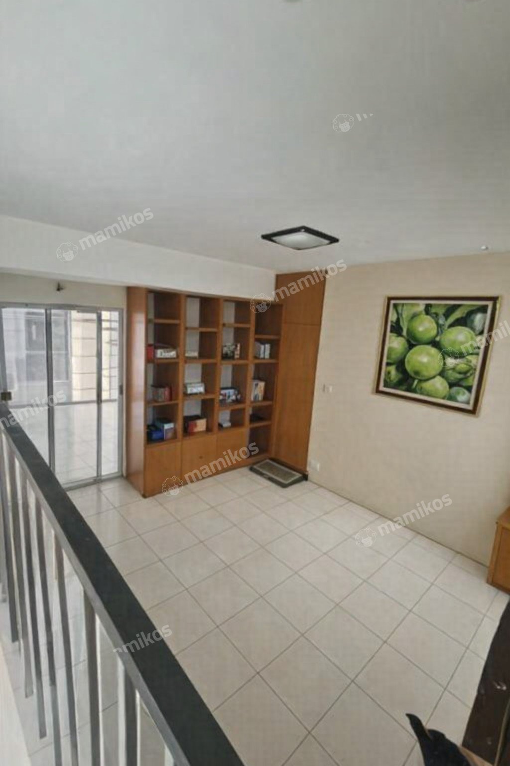 Rumah Sertifikat SHM 6 Kamar Tidur 5 Kamar Mandi Citra Garden Jakarta Barat - Photo 3