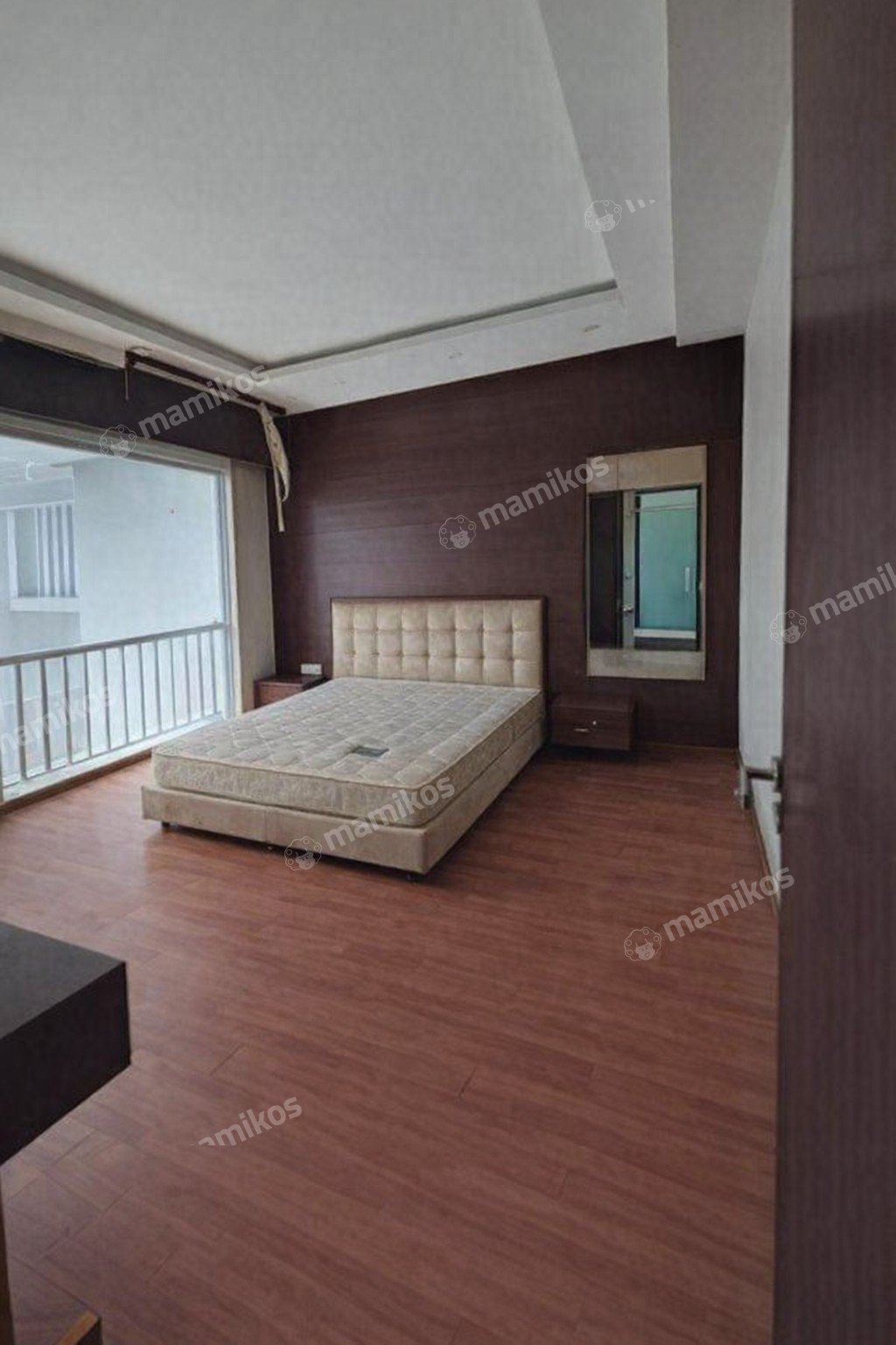 Rumah Sertifikat SHM 6 Kamar Tidur 5 Kamar Mandi Citra Garden Jakarta Barat - Photo 4