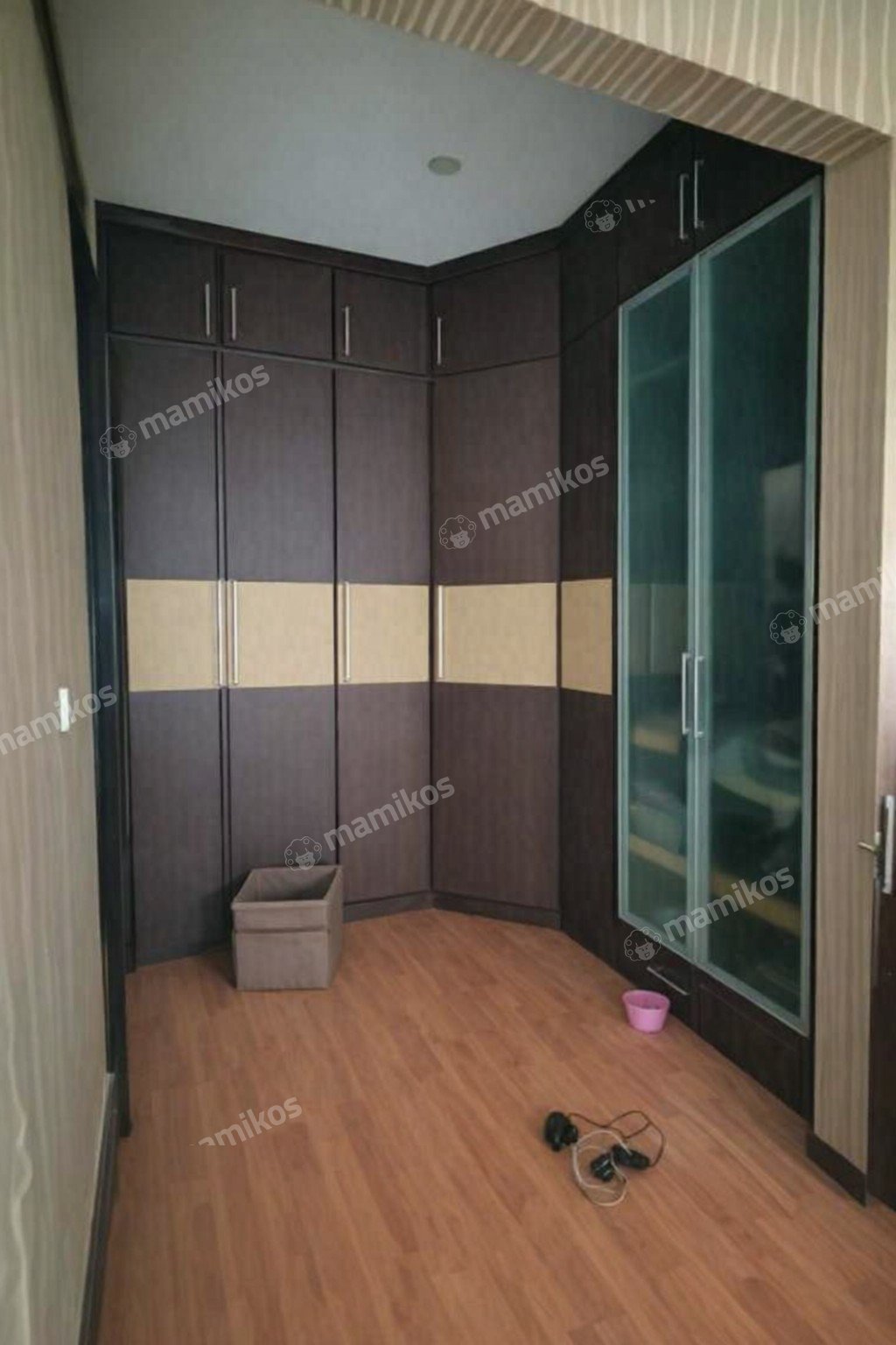 Rumah Sertifikat SHM 6 Kamar Tidur 5 Kamar Mandi Citra Garden Jakarta Barat - Photo 5