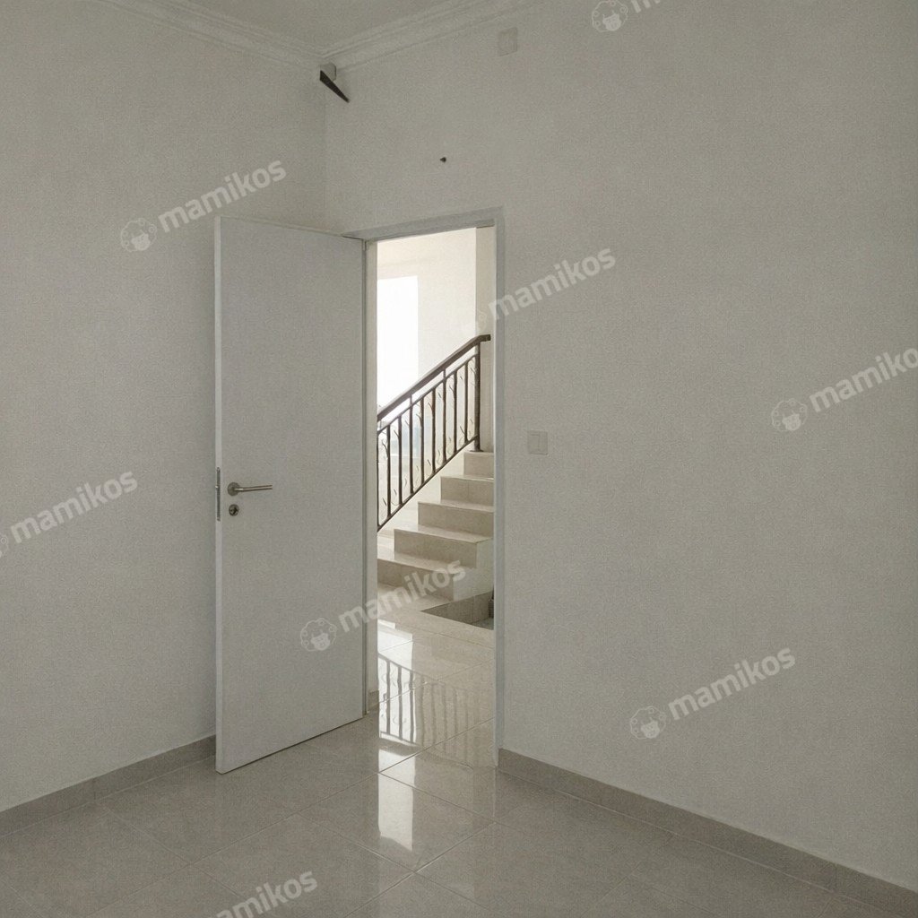 Rumah Sertifikat PPJB 3 Kamar Tidur 2 Kamar Mandi Jakarta Garden City Jakarta Timur - Photo 2