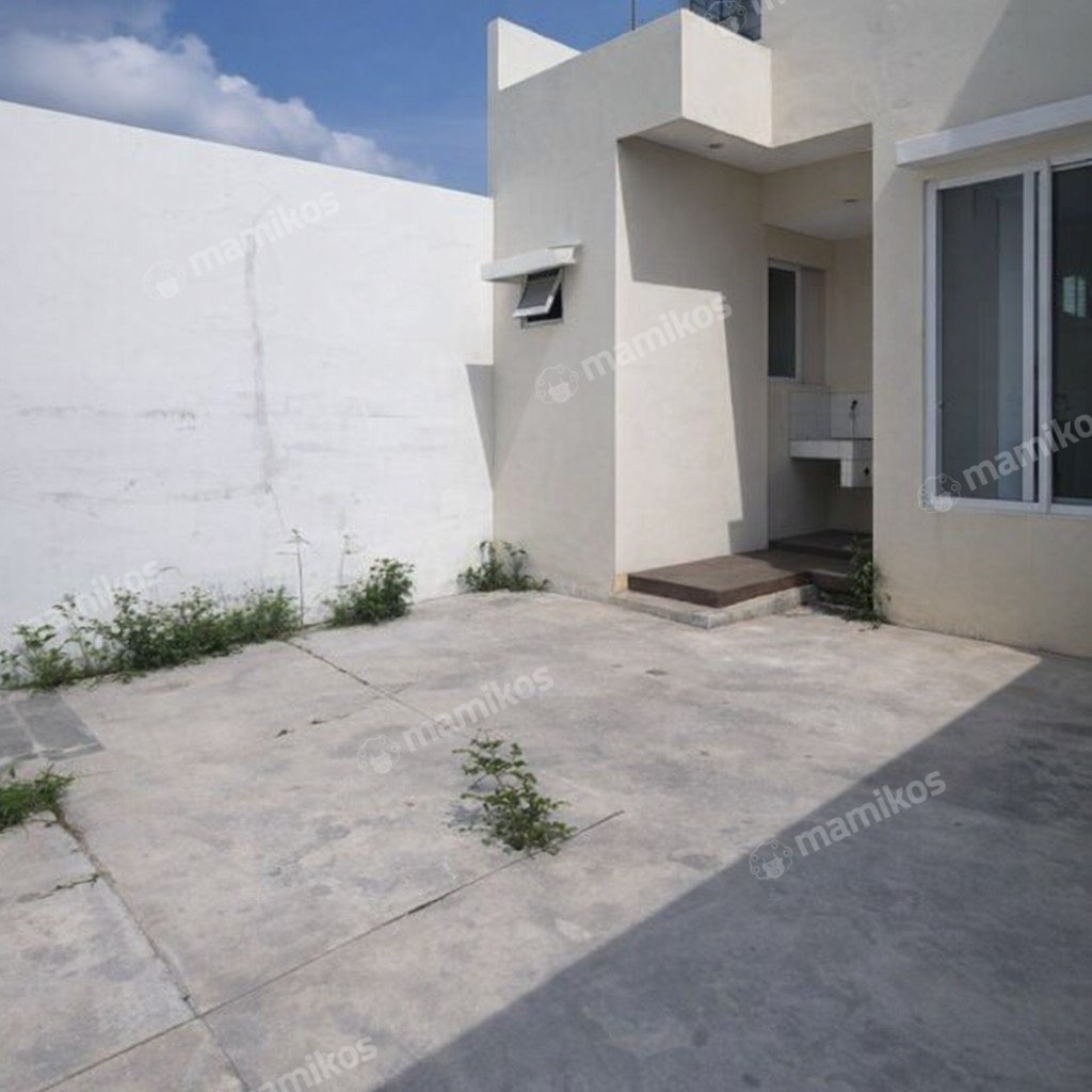 Rumah Sertifikat PPJB 3 Kamar Tidur 2 Kamar Mandi Jakarta Garden City Jakarta Timur - Photo 5