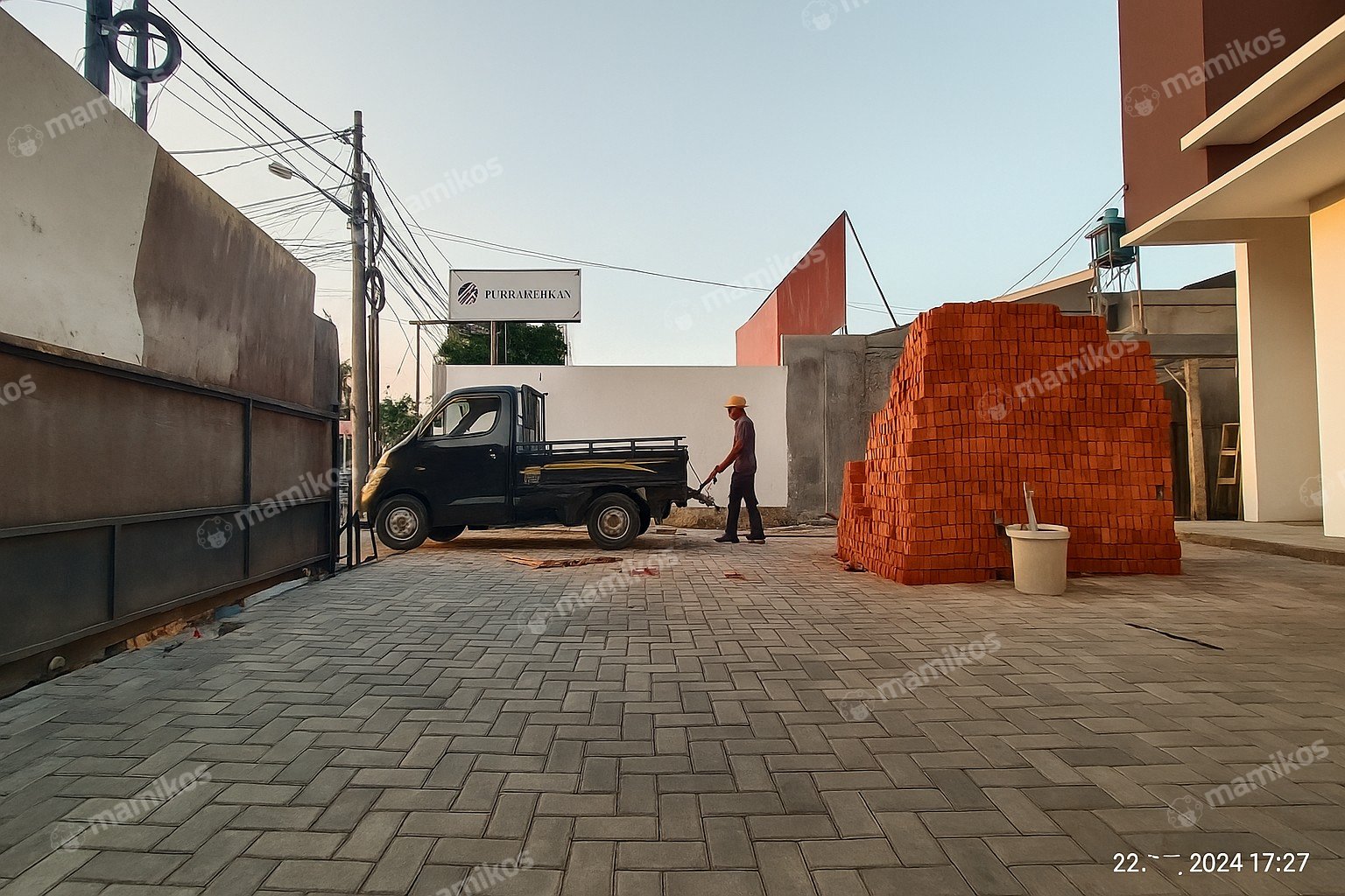 Rumah Sertifikat SHM 2 Kamar Tidur 4 Kamar Mandi Setiabudi Jakarta Selatan - Photo 4