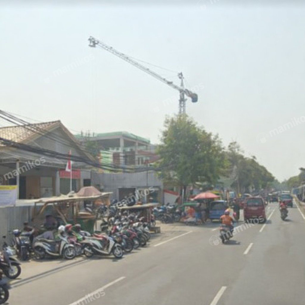 Rumah Sertifikat SHM 1 Lantai Pluit Jakarta Utara - Photo 2