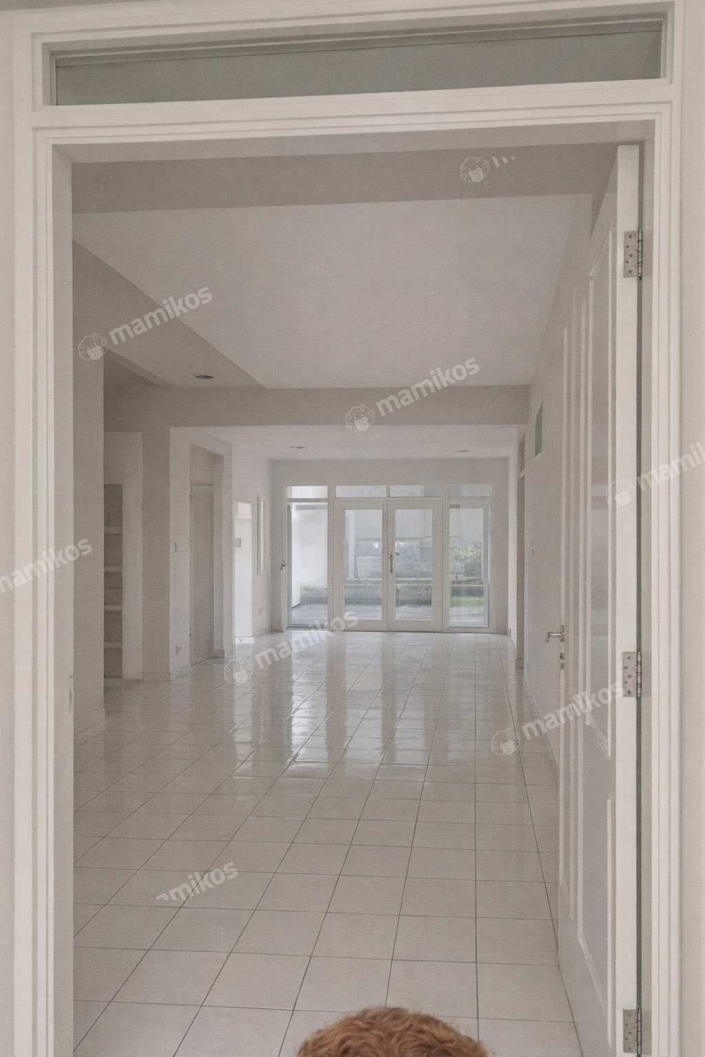 Rumah Sertifikat SHM 3 Kamar Tidur 2 Kamar Mandi Kota Wisata Jakarta Timur - Photo 2