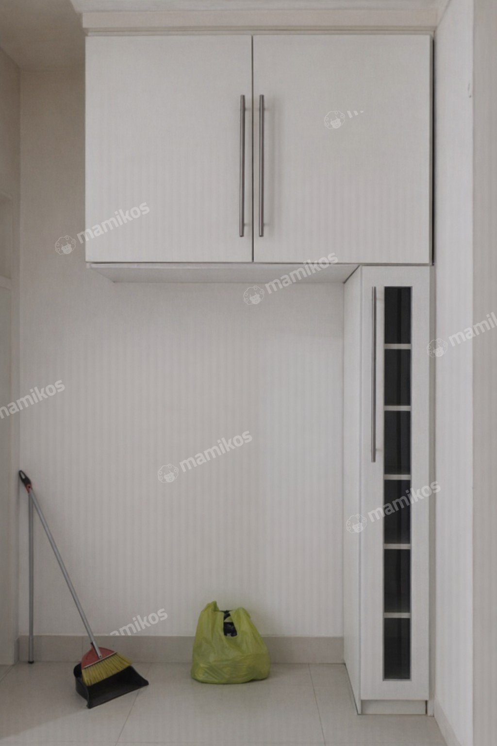 Rumah Sertifikat SHM 4 Kamar Tidur 4 Kamar Mandi Citra Garden Jakarta Barat - Photo 4