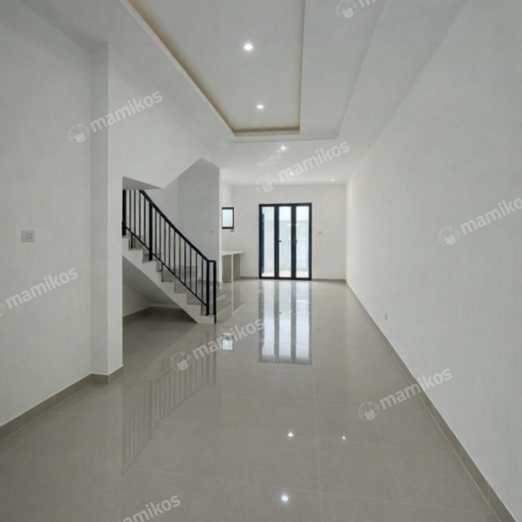 Rumah Sertifikat SHM 4 Kamar Tidur 4 Kamar Mandi Joglo Jakarta Barat - Photo 5