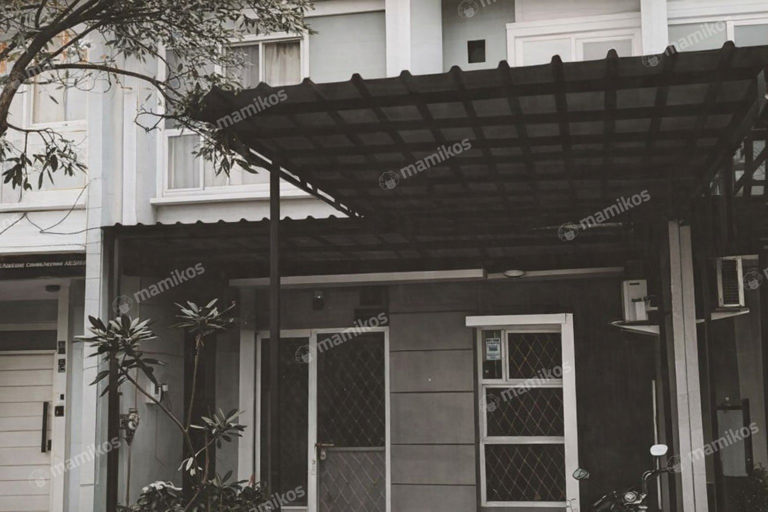 Rumah Sertifikat SHM 2 Kamar Tidur 2 Kamar Mandi Metland Menteng Jakarta Timur