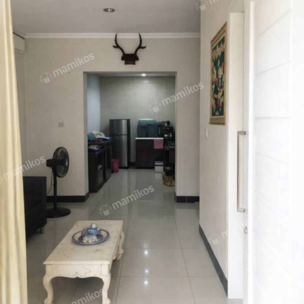 Rumah Sertifikat SHM 2 Kamar Tidur 2 Kamar Mandi Metland Menteng Jakarta Timur - Photo 3