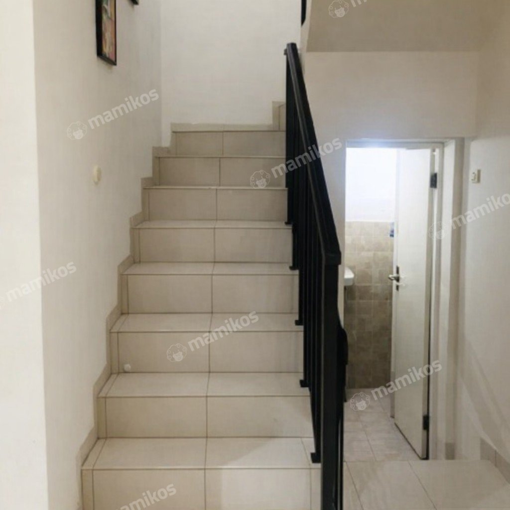 Rumah Sertifikat SHM 2 Kamar Tidur 2 Kamar Mandi Metland Menteng Jakarta Timur - Photo 5
