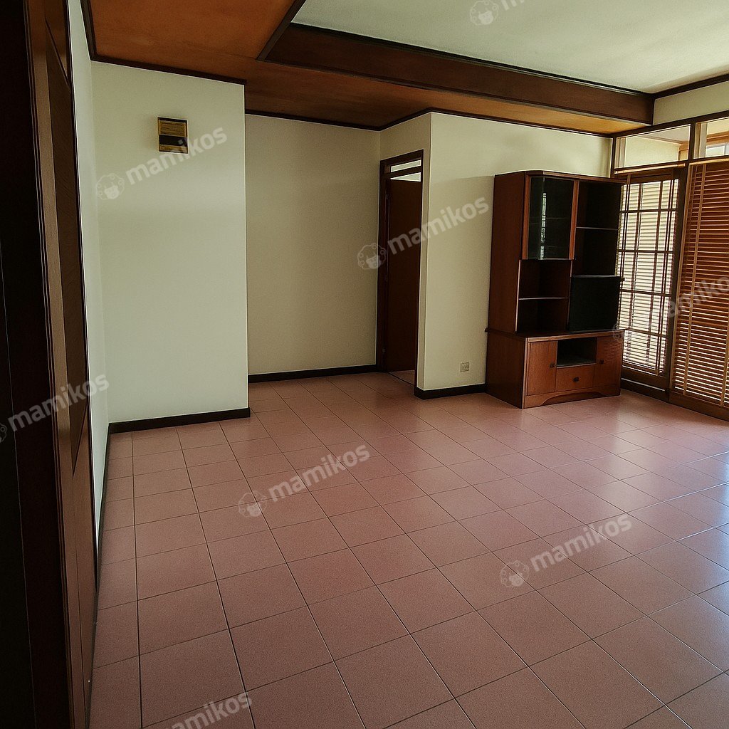 Rumah Sertifikat SHM 4 Kamar Tidur 3 Kamar Mandi Citra Garden Jakarta Barat - Photo 2