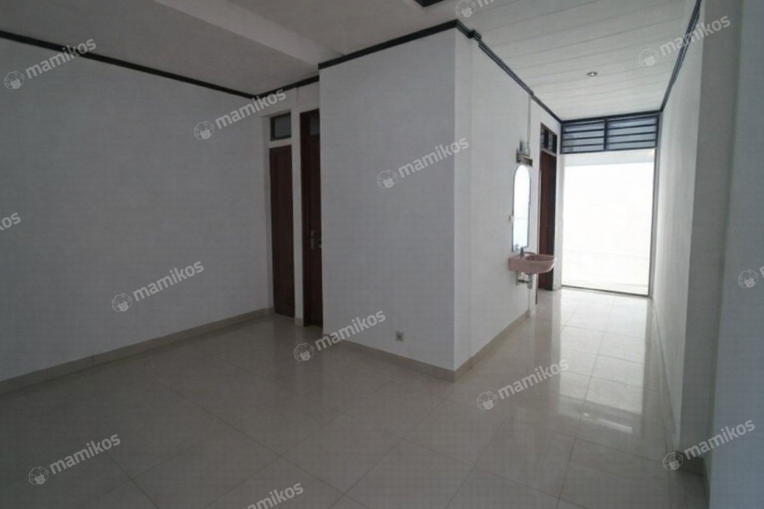 Rumah Sertifikat SHM 4 Kamar Tidur 3 Kamar Mandi Citra Garden Jakarta Barat - Photo 4