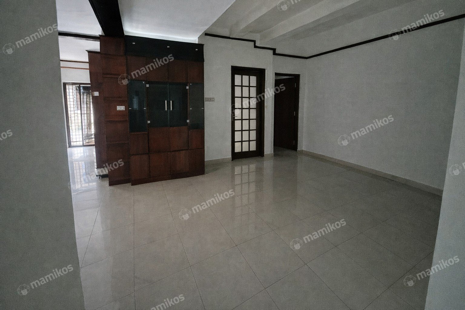 Rumah Sertifikat SHM 4 Kamar Tidur 3 Kamar Mandi Citra Garden Jakarta Barat - Photo 5