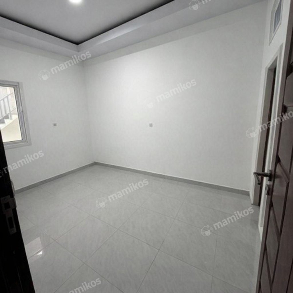 Rumah Sertifikat SHM 4 Kamar Tidur 4 Kamar Mandi Duri Kepa Jakarta Barat - Photo 4