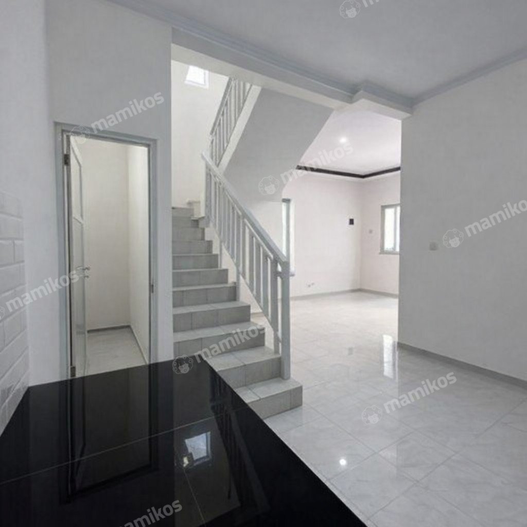 Rumah Sertifikat SHM 4 Kamar Tidur 4 Kamar Mandi Duri Kepa Jakarta Barat - Photo 5