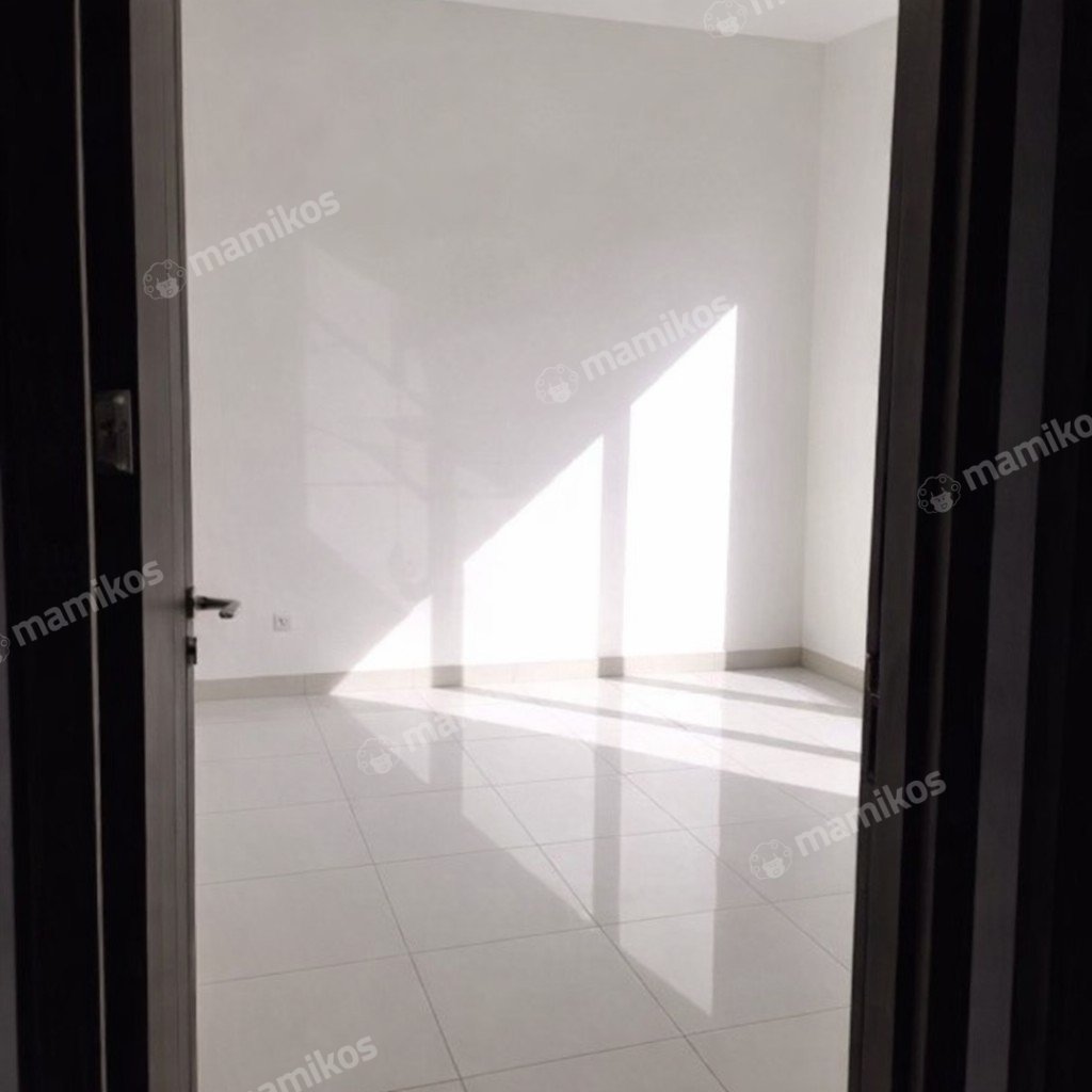 Rumah 4 Kamar Tidur 3 Kamar Mandi 2 Lantai Jakarta Garden City Jakarta Timur - Photo 4