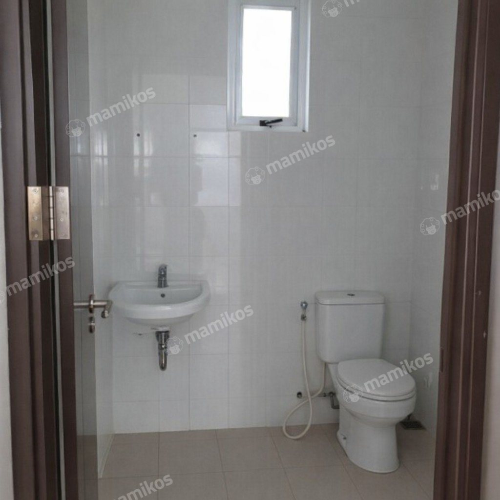 Rumah 4 Kamar Tidur 3 Kamar Mandi 2 Lantai Jakarta Garden City Jakarta Timur - Photo 5