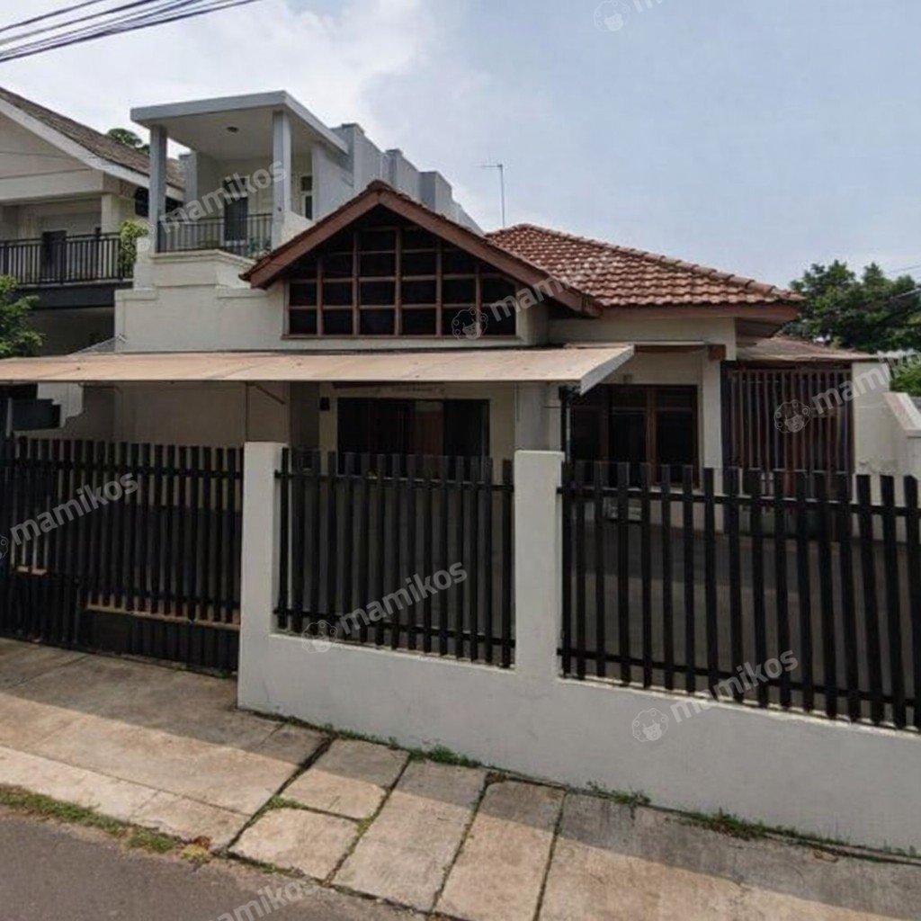 Rumah Sertifikat SHM 4 Kamar Tidur 3 Kamar Mandi Pulogebang Jakarta Timur - Photo 2
