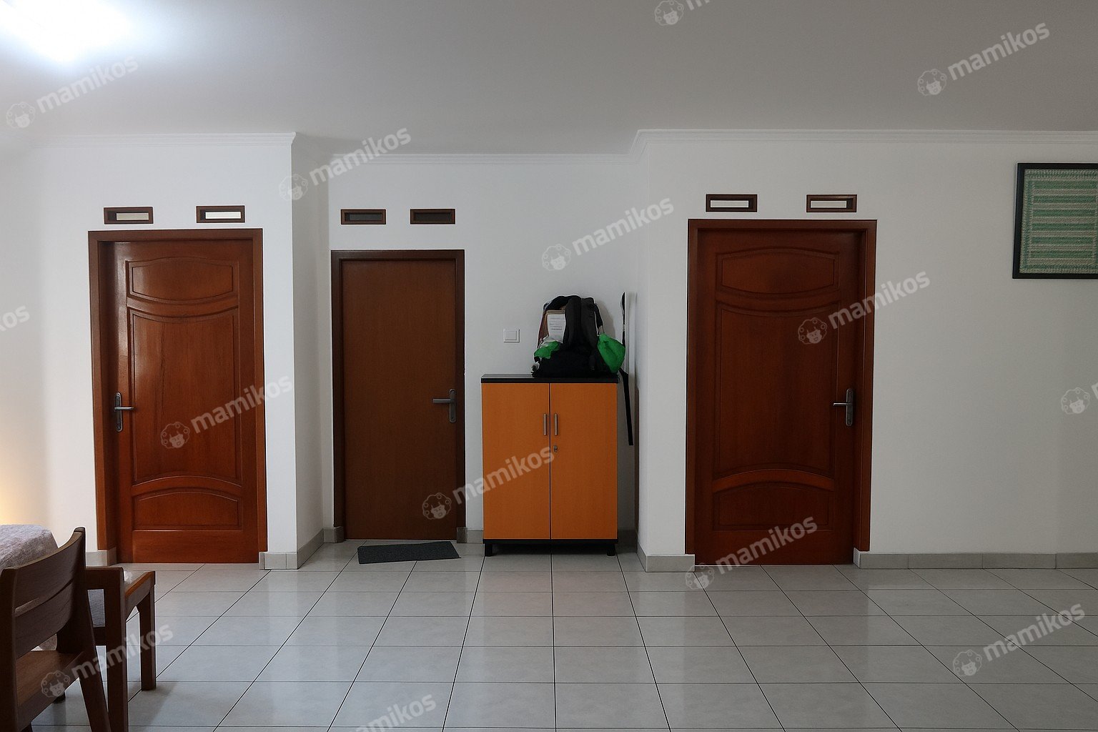 Rumah Sertifikat SHM 4 Kamar Tidur 3 Kamar Mandi Pulogebang Jakarta Timur - Photo 3