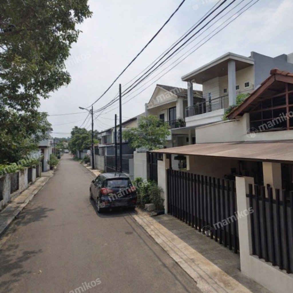 Rumah Sertifikat SHM 4 Kamar Tidur 3 Kamar Mandi Pulogebang Jakarta Timur - Photo 5