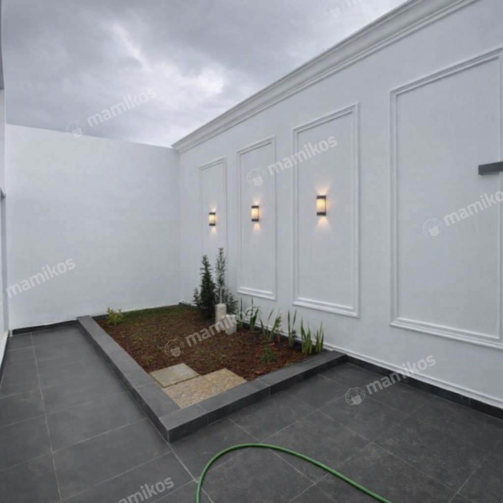 Rumah Sertifikat SHM 3 Kamar Tidur 3 Kamar Mandi Kalimalang Jakarta Timur - Photo 3