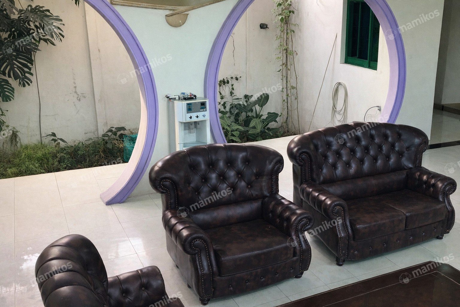 Rumah 6KT 9KM Duri Kepa Jakarta Barat