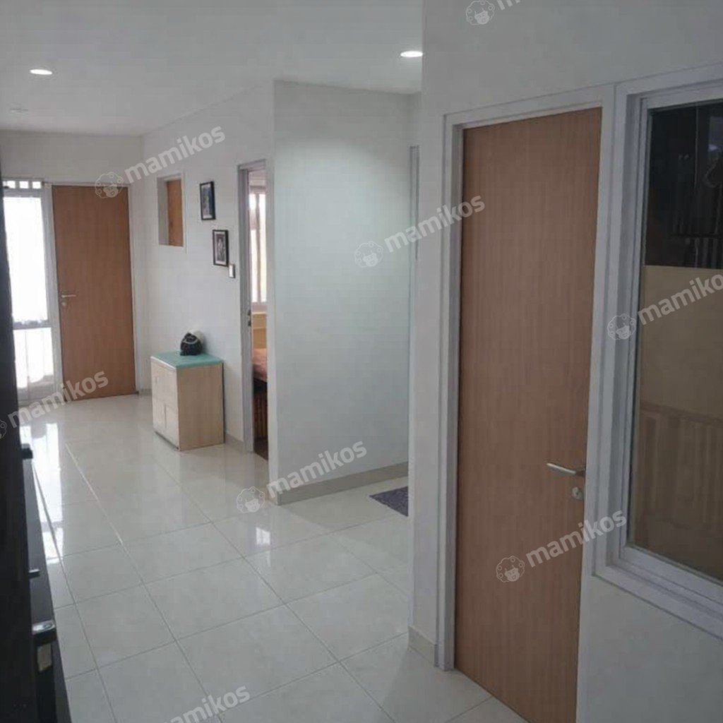 Rumah Sertifikat SHM 4 Kamar Tidur 2 Kamar Mandi Kepa Duri Jakarta Barat - Photo 4