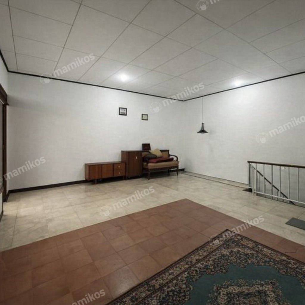 Rumah Sertifikat SHM 5 Kamar Tidur 5 Kamar Mandi Tebet Jakarta Selatan - Photo 5