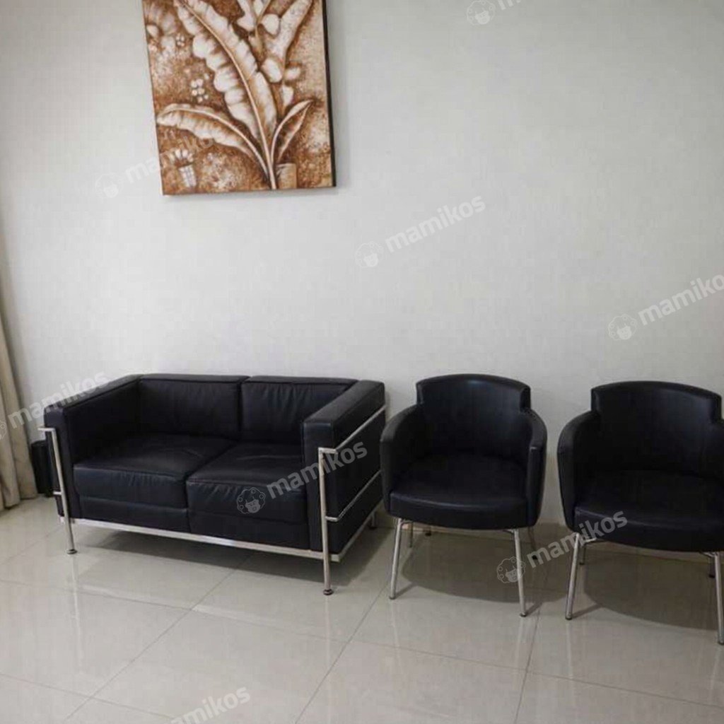 Rumah Sertifikat SHM 4 Kamar Tidur 2 Kamar Mandi Cakung Jakarta Timur - Photo 5