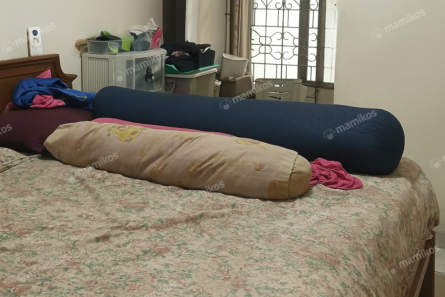 Rumah Sertifikat SHM 3 Kamar Tidur 2 Kamar Mandi Kelapa Gading Jakarta Utara