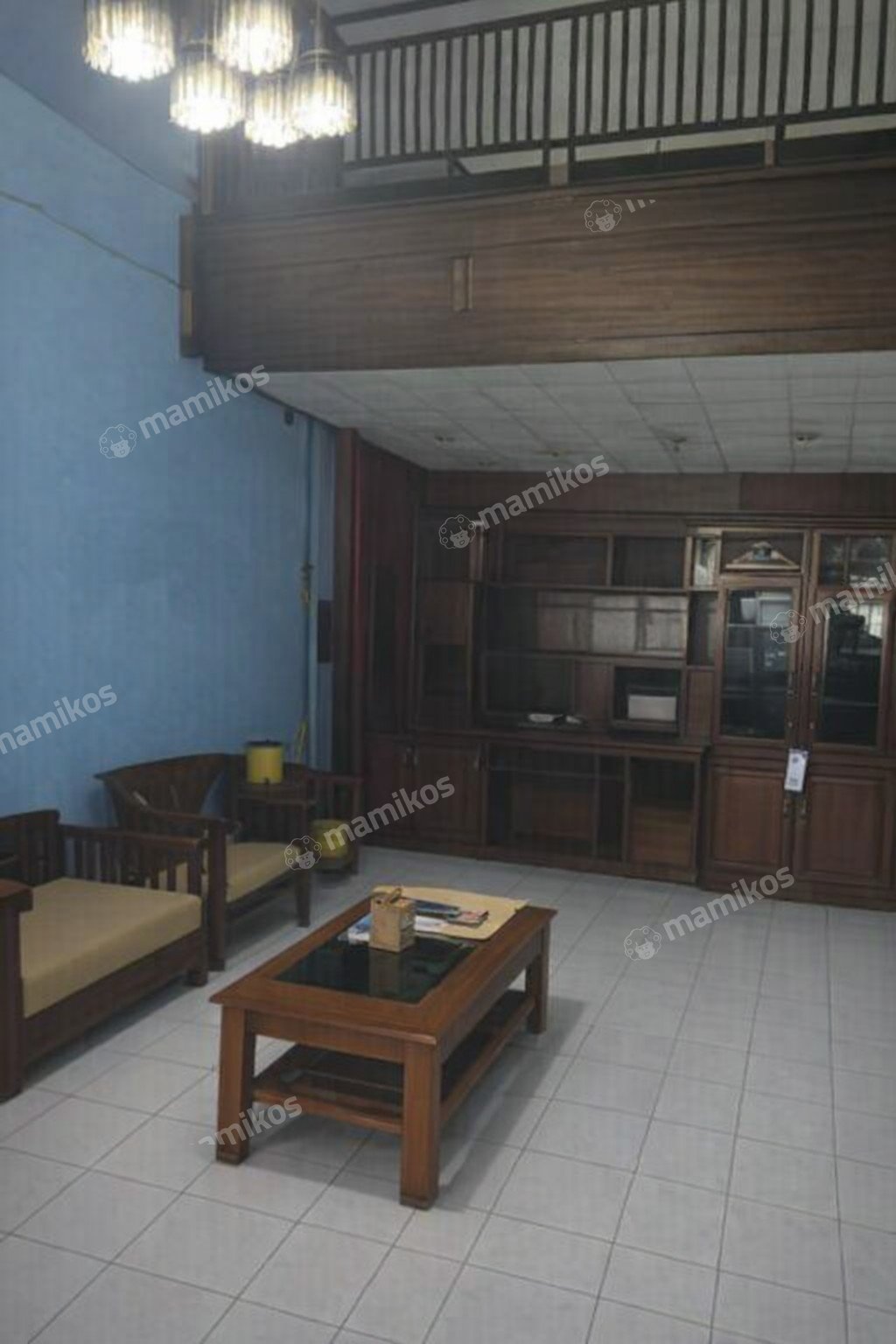 Rumah Sertifikat SHM 3 Kamar Tidur 2 Kamar Mandi Kelapa Gading Jakarta Utara - Photo 2