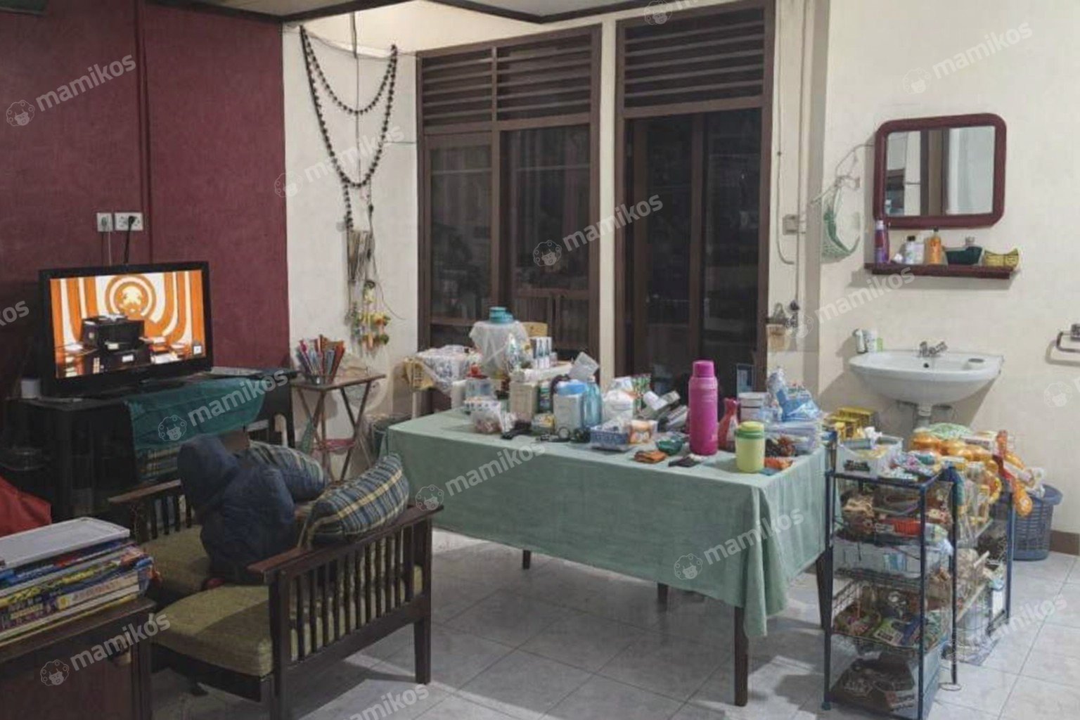 Rumah Sertifikat SHM 3 Kamar Tidur 2 Kamar Mandi Kelapa Gading Jakarta Utara - Photo 3