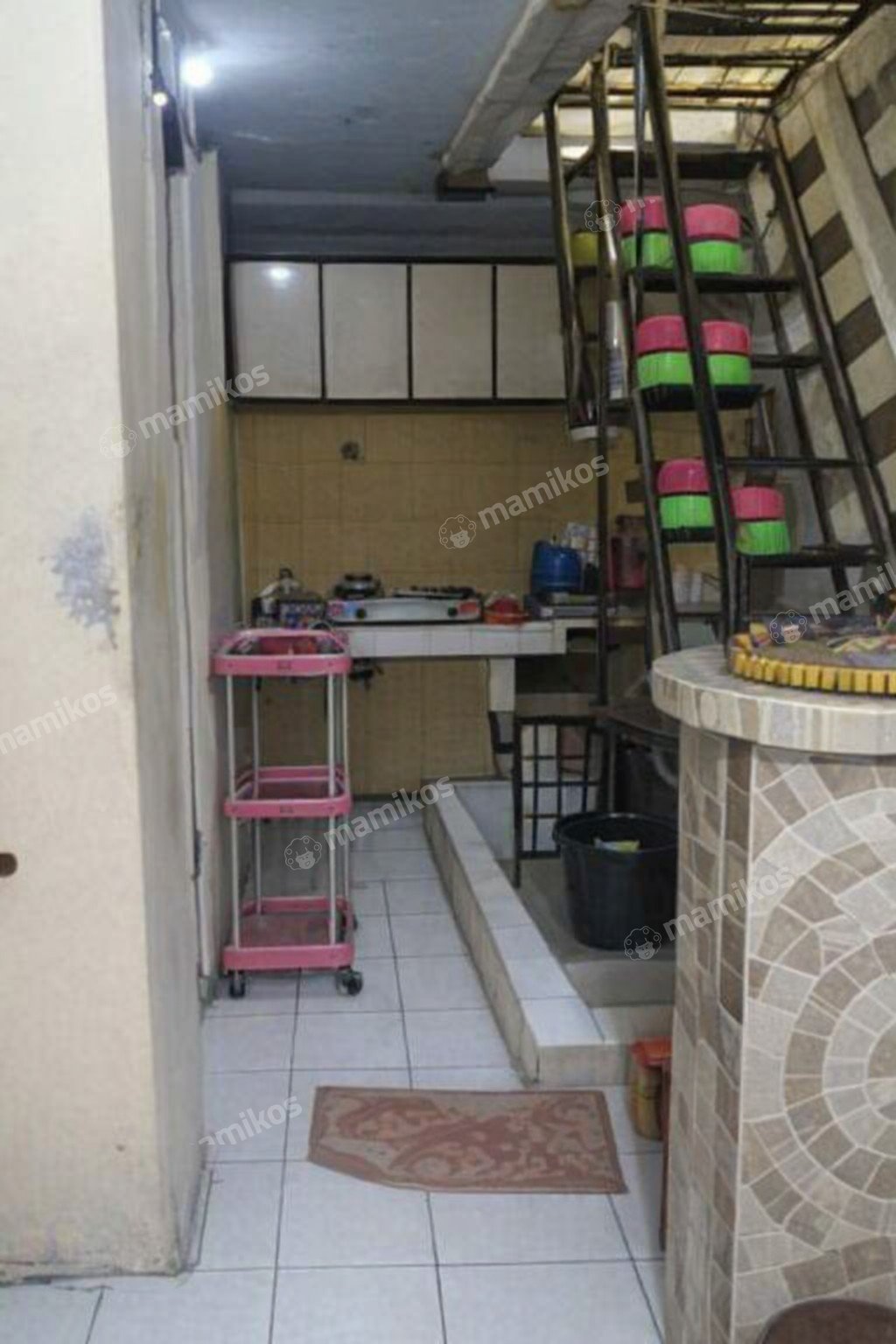 Rumah Sertifikat SHM 3 Kamar Tidur 2 Kamar Mandi Kelapa Gading Jakarta Utara - Photo 4