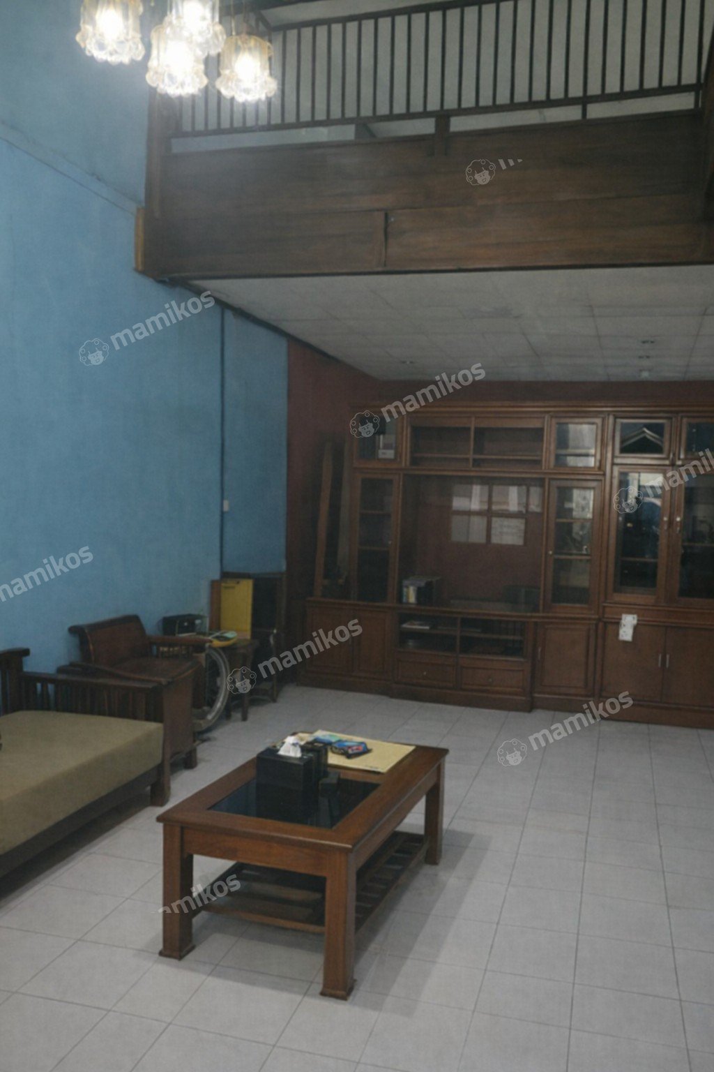 Rumah Sertifikat SHM 3 Kamar Tidur 2 Kamar Mandi Kelapa Gading Jakarta Utara - Photo 5