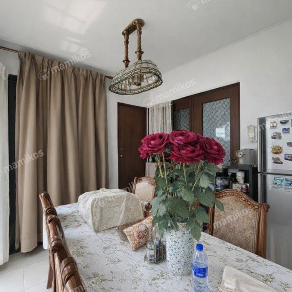 Rumah Sertifikat SHM 3 Kamar Tidur 3 Kamar Mandi Lebak Bulus Jakarta Selatan - Photo 4