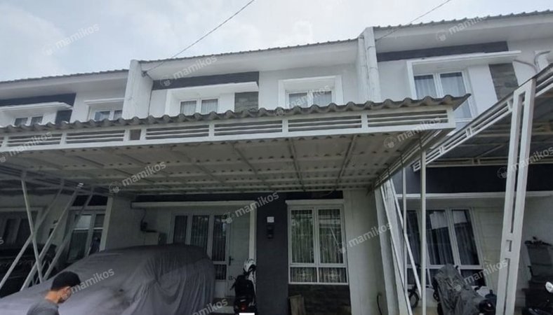 Rumah 3KT 2KM Jagakarsa Jakarta Selatan