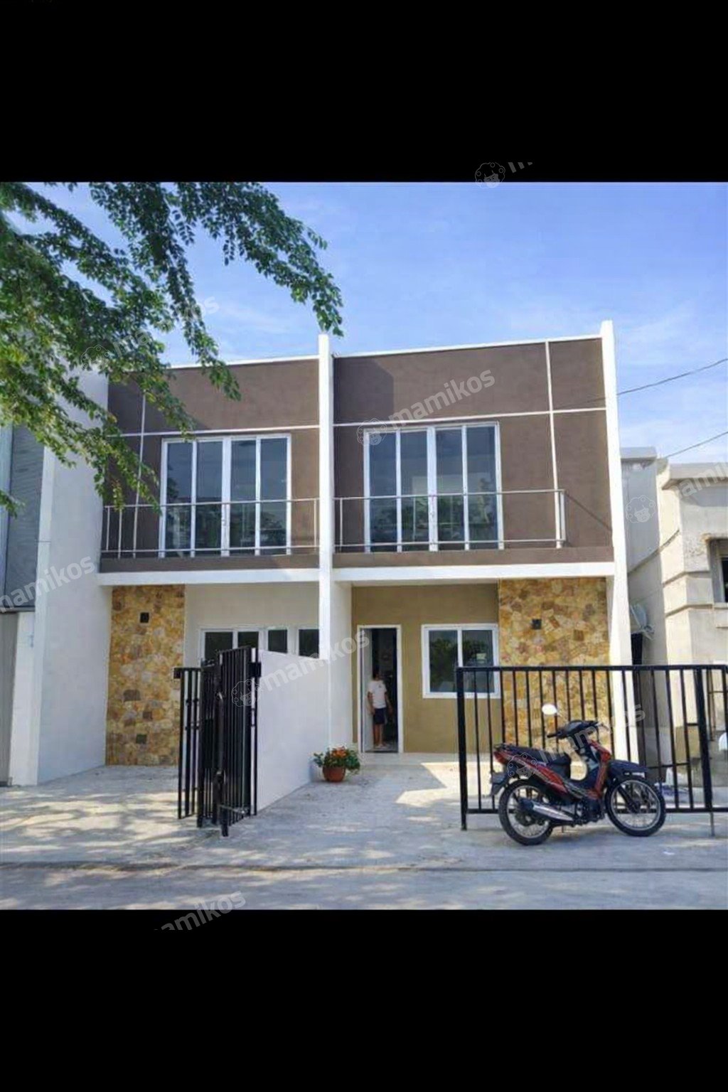Rumah Sertifikat SHM 3 Kamar Tidur 3 Kamar Mandi Kelapa Gading Jakarta Utara - Photo 2
