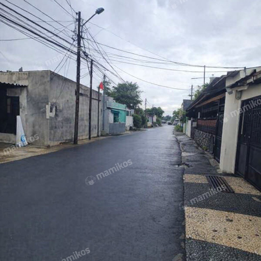 Rumah Sertifikat SHM 4 Kamar Tidur 4 Kamar Mandi Mampang Prapatan Jakarta Selatan - Photo 2