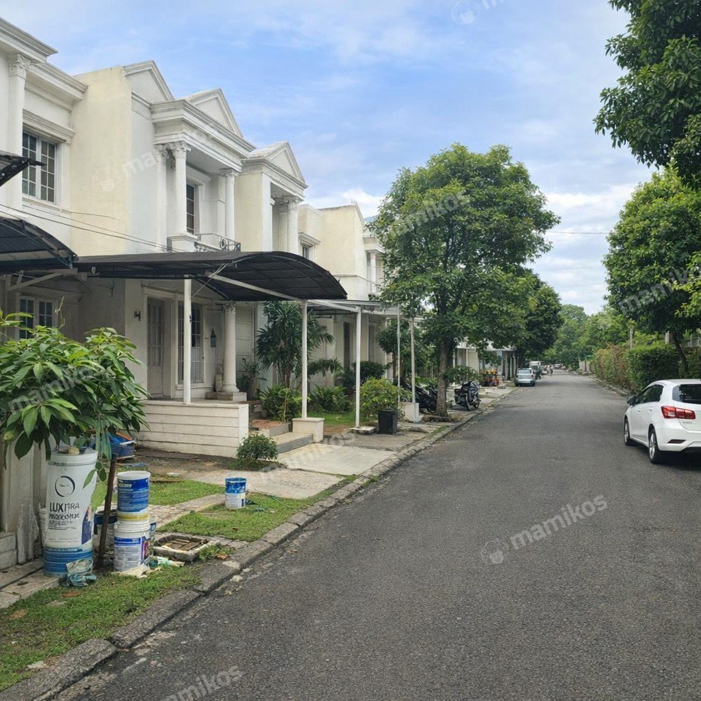 Rumah Sertifikat SHM 3 Kamar Tidur 2 Kamar Mandi Kalideres Jakarta Barat - Photo 4