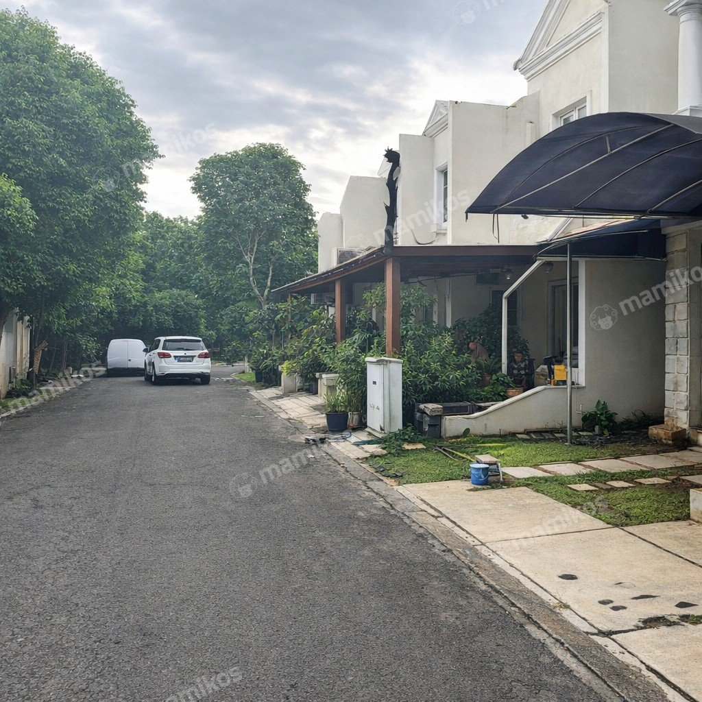Rumah Sertifikat SHM 3 Kamar Tidur 2 Kamar Mandi Kalideres Jakarta Barat - Photo 5