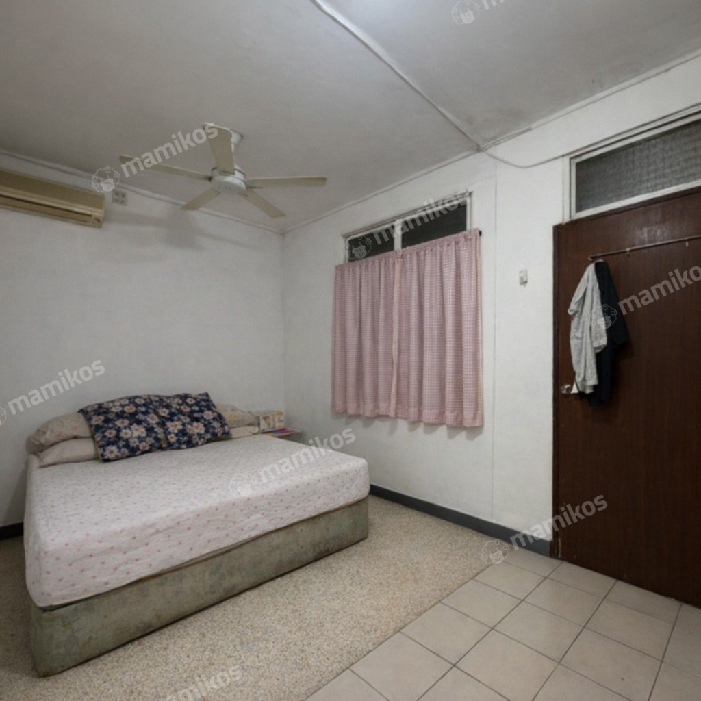 Rumah Sertifikat SHM 5 Kamar Tidur 2 Kamar Mandi Jelambar Jakarta Barat - Photo 3
