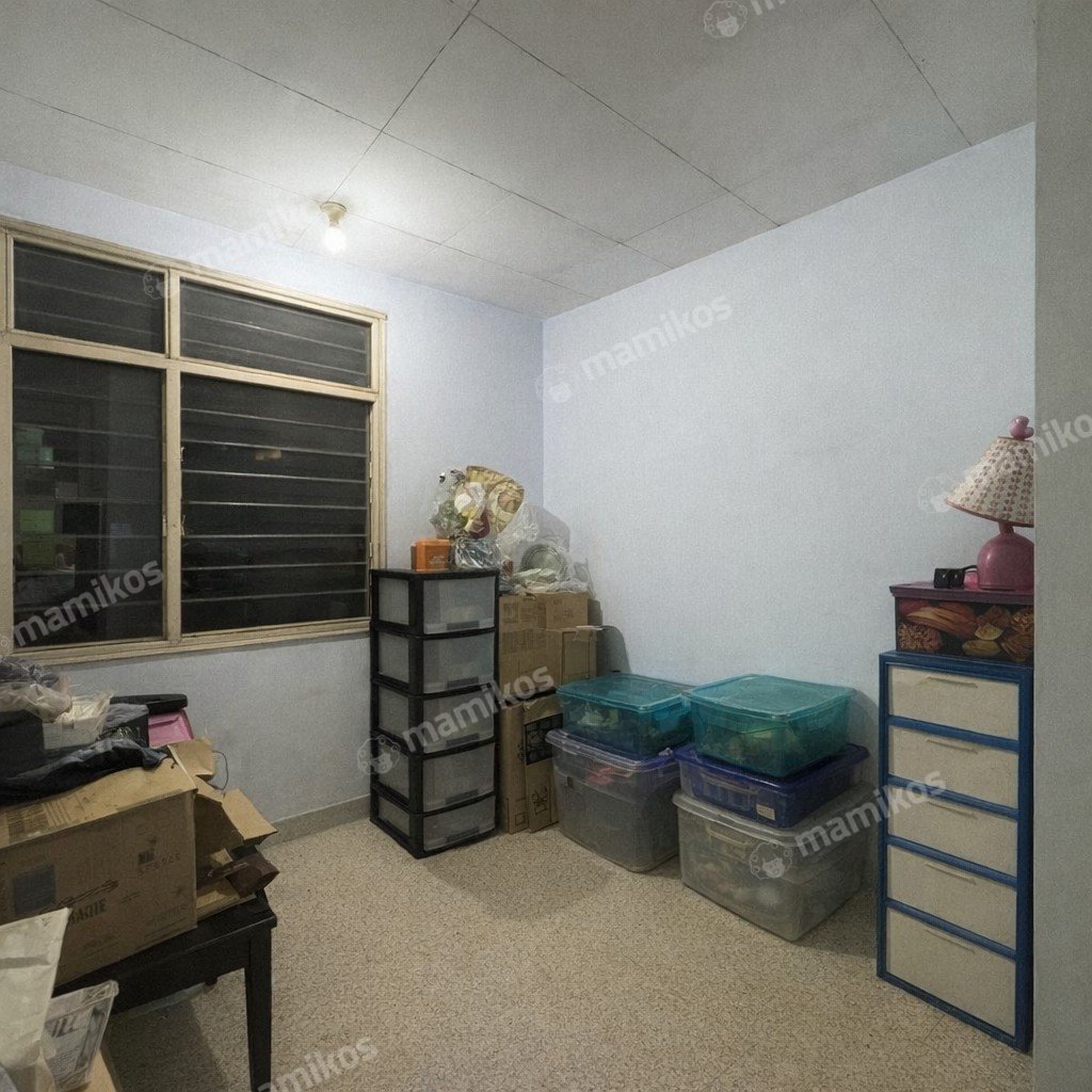 Rumah Sertifikat SHM 5 Kamar Tidur 2 Kamar Mandi Jelambar Jakarta Barat - Photo 4