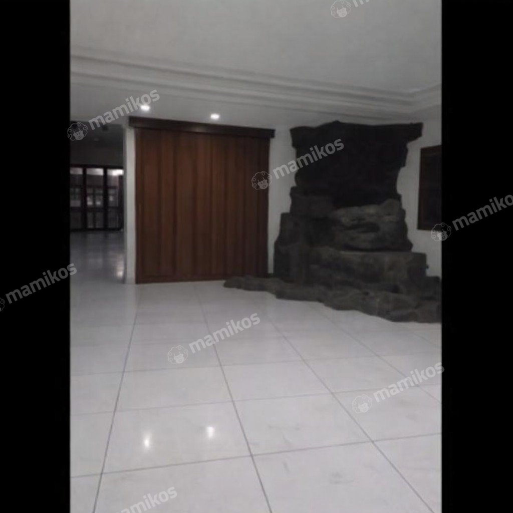 Rumah Sertifikat SHM 7 Kamar Tidur 7 Kamar Mandi Sunter Jakarta Utara - Photo 3