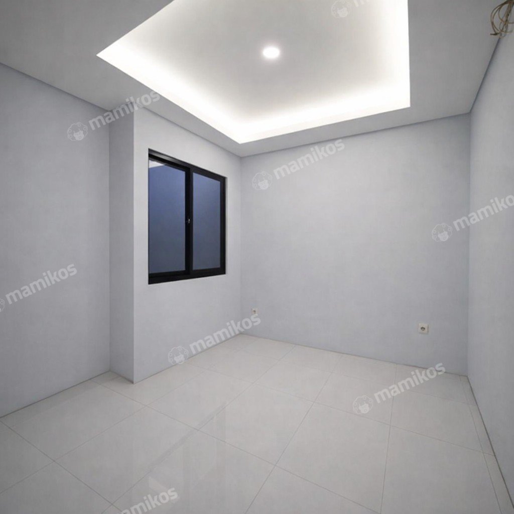 Rumah Sertifikat SHM 3 Kamar Tidur 4 Kamar Mandi Meruya Jakarta Barat - Photo 2