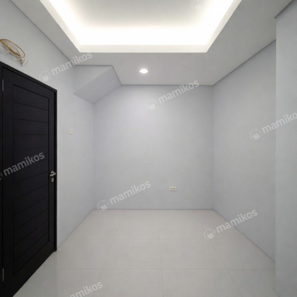Rumah Sertifikat SHM 3 Kamar Tidur 4 Kamar Mandi Meruya Jakarta Barat - Photo 3